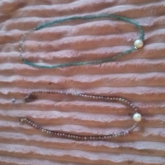 Pearl Necklaces - Picture 6 of 10